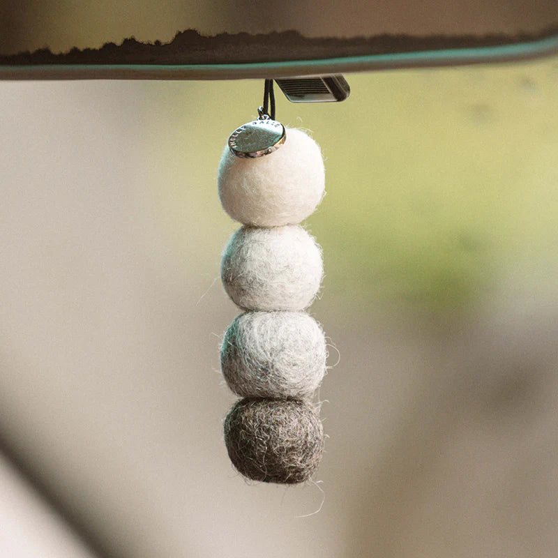 Smelly Balls Reusable Air Freshener Set | Rugged