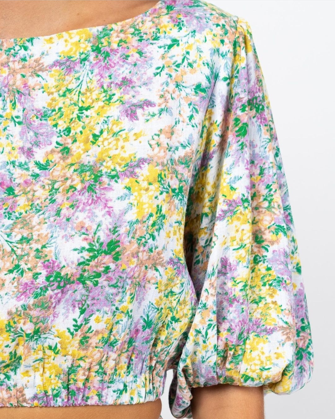 White Closet | Antoninette Skirt