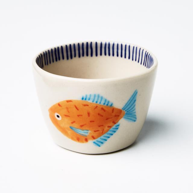 Fishy Cup Mini