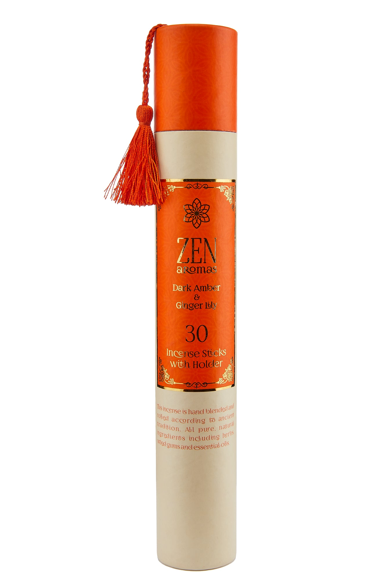 Zen Aroma Incense Sticks | Assorted Scents