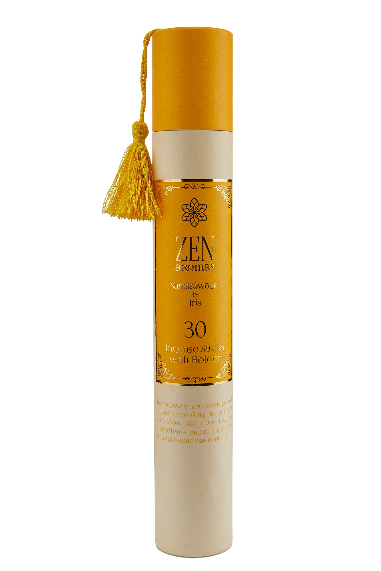 Zen Aroma Incense Sticks | Assorted Scents