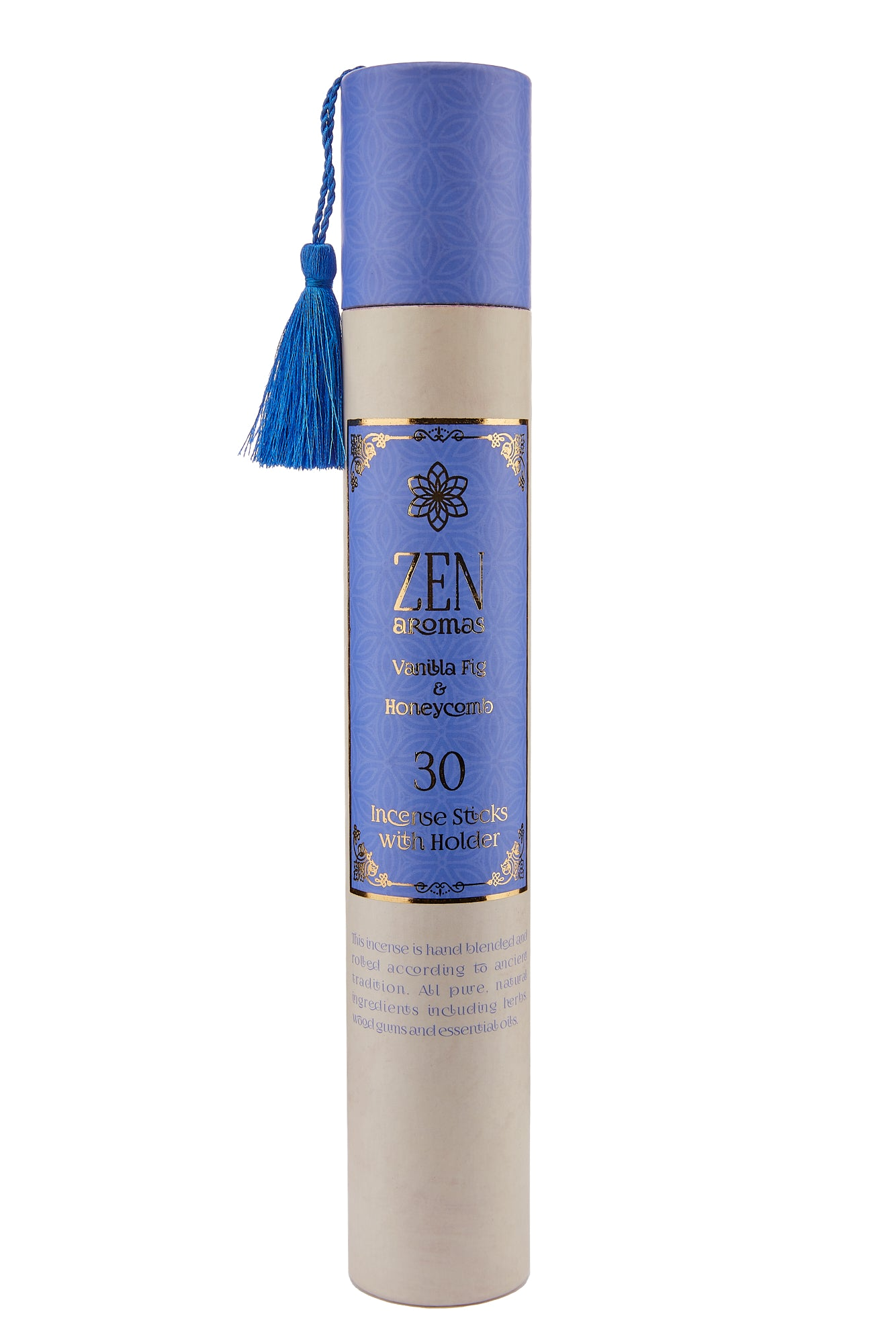 Zen Aroma Incense Sticks | Assorted Scents