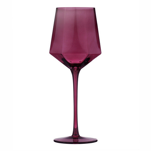 TEMPA | Jason Plum 4pk Wine Glasses