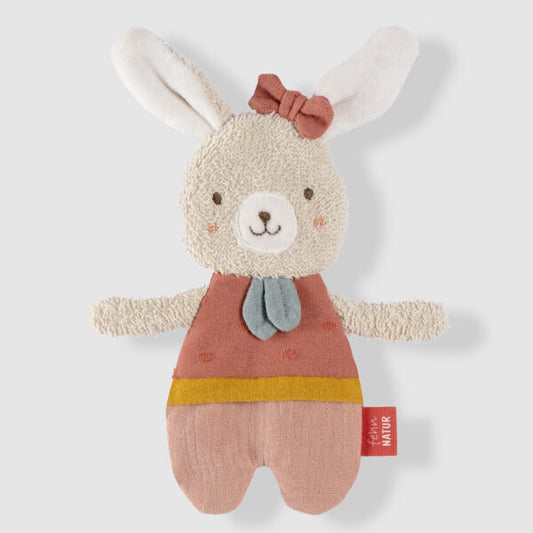 Fehn Crinkle Hare