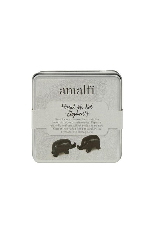 Forget Me Not Elephants