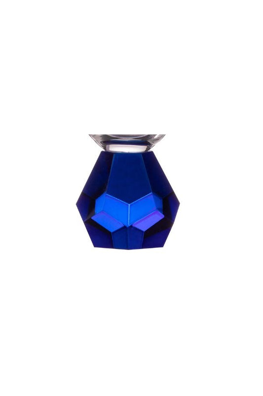 TEMPA | Zhara Sapphire 2pk Wine Glasses