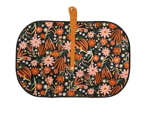 Travel Change Mat | Mystical