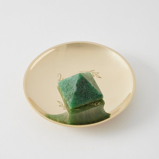 Energy Crystal Gift Set | Jade