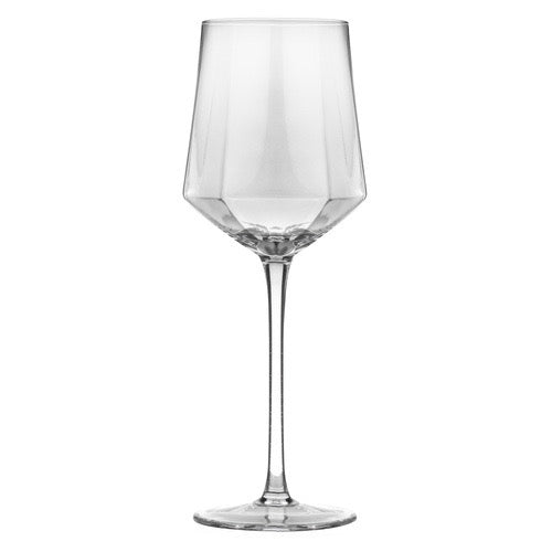 TEMPA | Jason Clear 4pk Wine Glasses