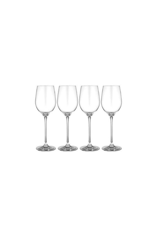 TEMPA | Quinn 4pk Red Wine Glasses