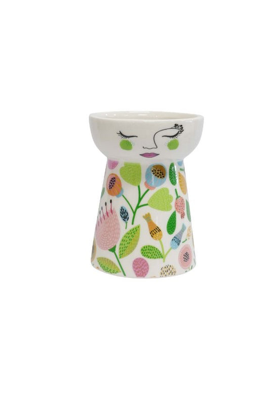 Summer Doll Vase | Small