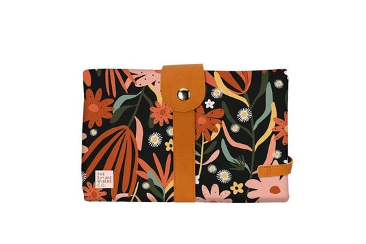 Travel Change Mat | Mystical