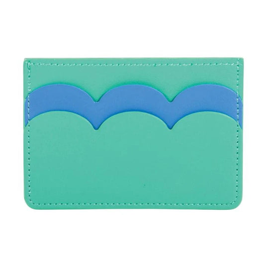 Happy Monday Card Holder | Assorted Colours