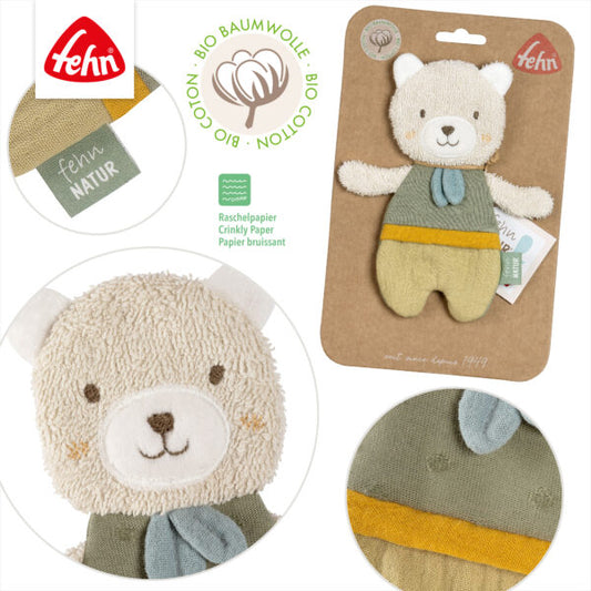 Fehn Crinkle Bear