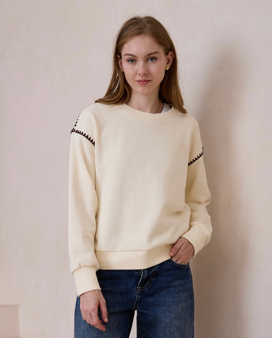 Charlotte Jumper