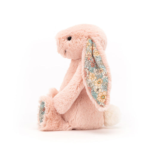 Blossom Blush Bunny | Medium