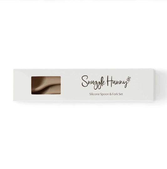 Silicone Cutlery | Pebble