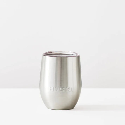 Huski Wine Tumbler | Champagne