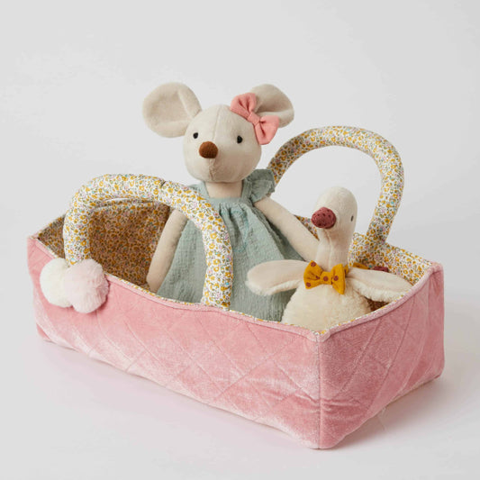 Myrtle Mouse