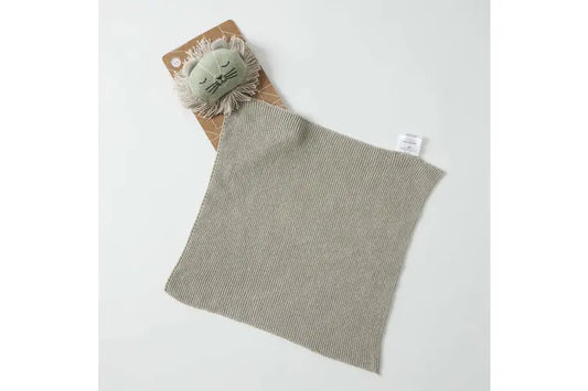 Ollie Lion Comforter