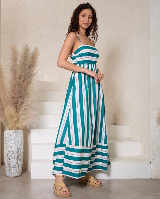 Iris Maxi | Winona Maxi Dress