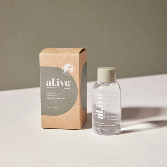 al.ive body | All Purpose Concentrate Apple & White Musk