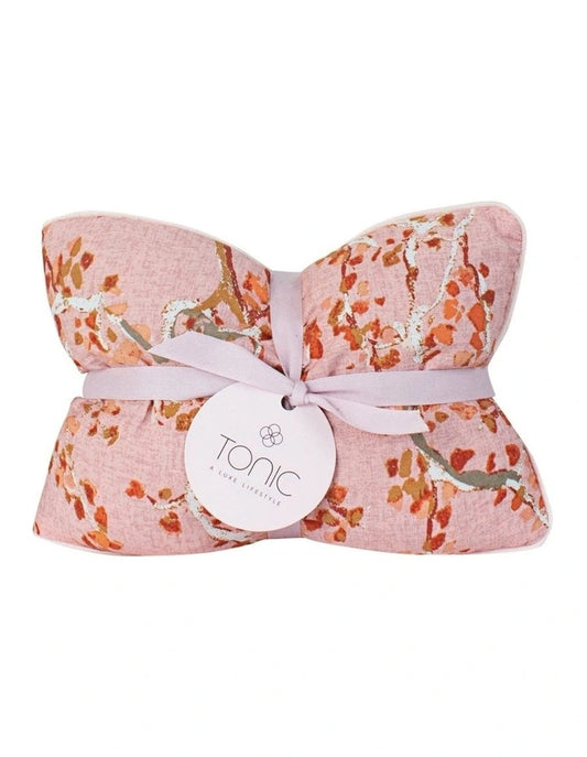 Heat Pillow Enchanted Blush