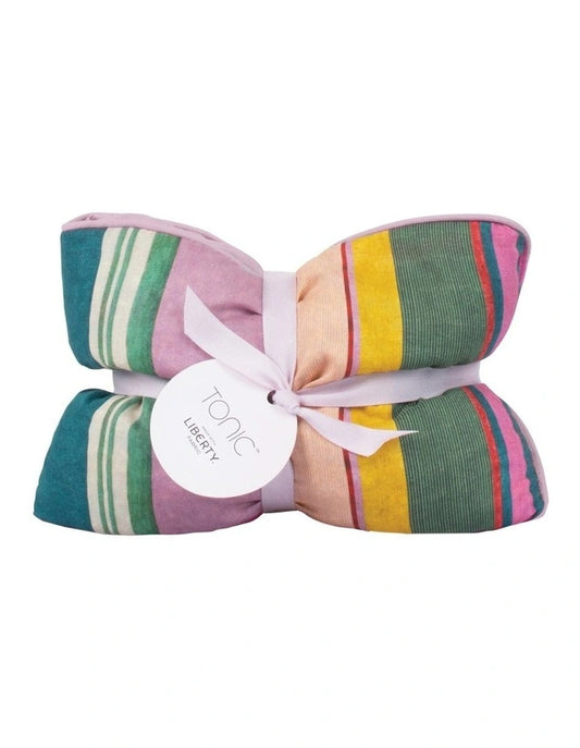 Heat Pillow Liberty Gelato Stripe