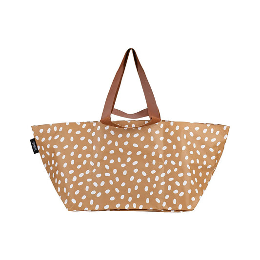 Beach Bag Spotty