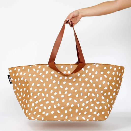 Beach Bag Spotty