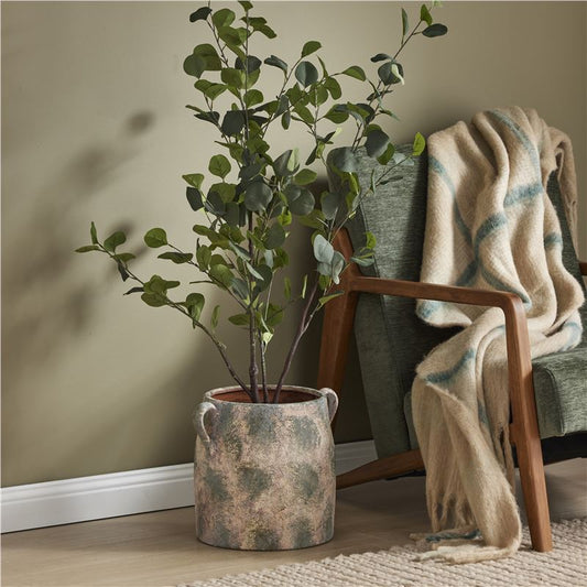 Braxton Woven Throw | 130 x 180cm