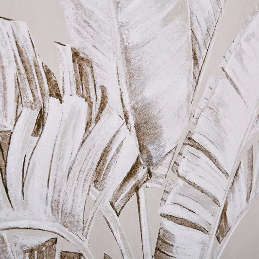 Palm Tree Arch Wall Art | 60 x 90cm