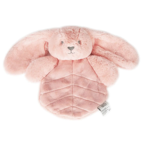 Ziggy Bunny Comforter | Pink