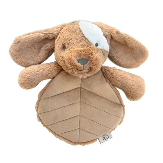 Duke Dog Comforter | Latte