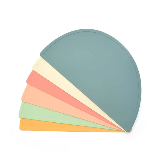 Silicone Placement| Coconut