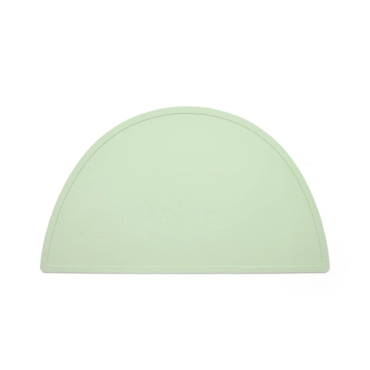 Silicone Placement| Mint