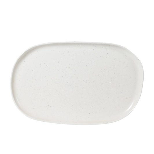 Natural Earth Table of Plenty | Platter Oblong Large