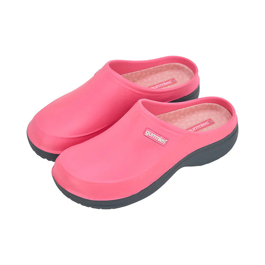 Gummies Memory Foam Clogs | Bubblegum