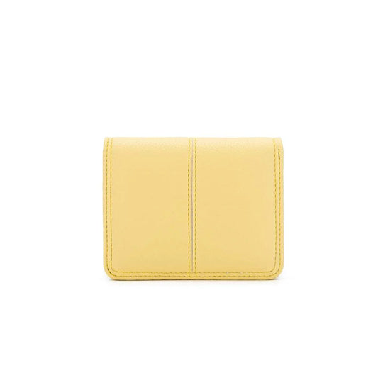Luna Wallet | Yellow