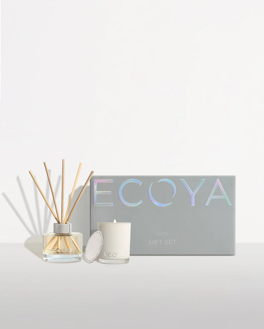 Mini Gift Set | Sweet Pea & Jasmine