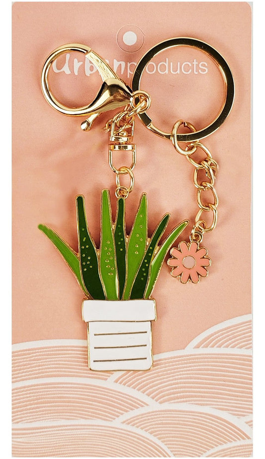 Keyring | Plant