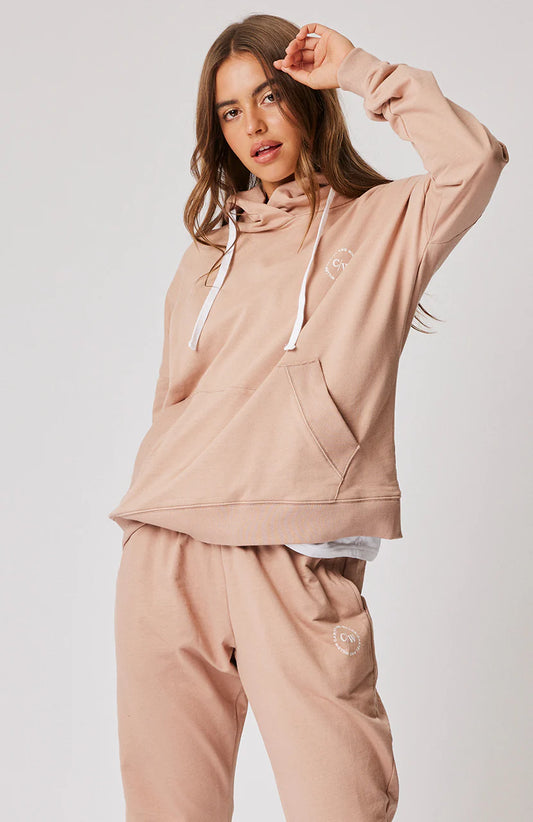 Harriet Sweater | Maple