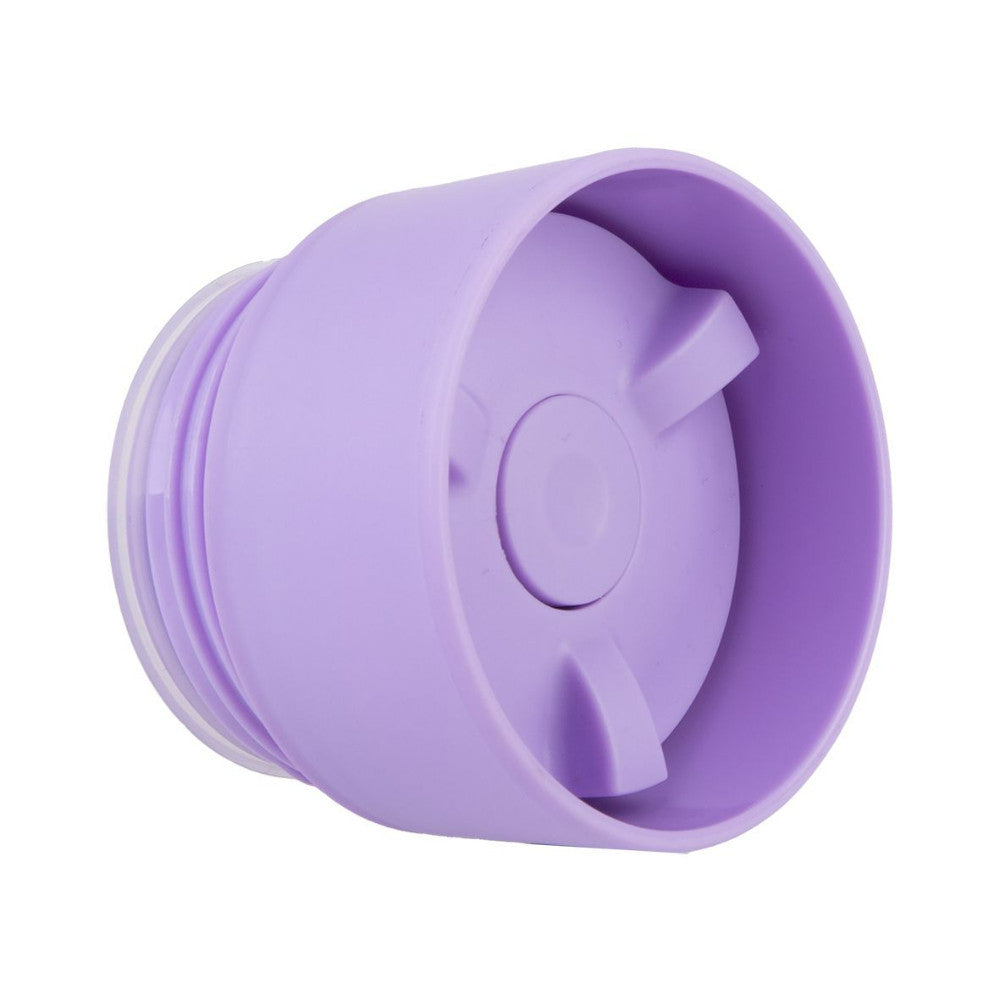 Oasis S/S Insulated Travel Mug 360ml | Lavender