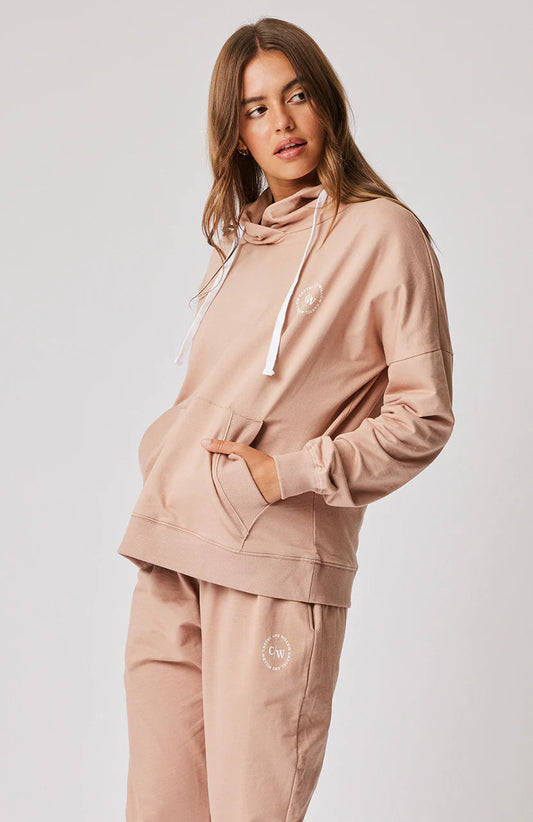 Harriet Sweater | Maple