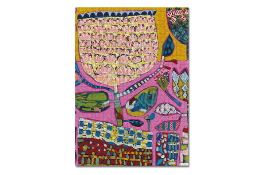 Mexicana | 1000 Piece Puzzle