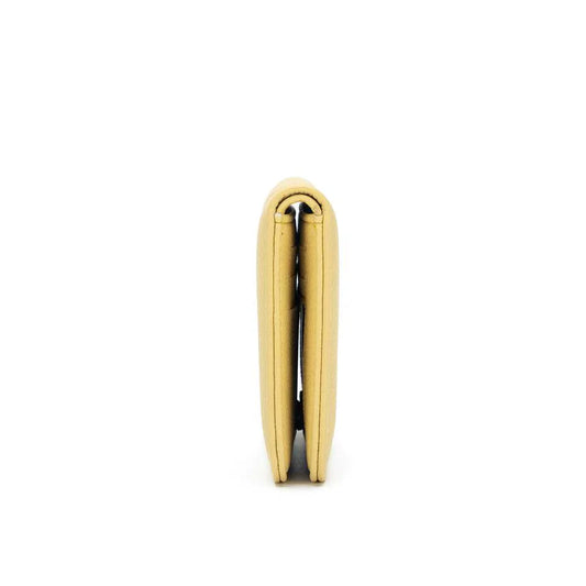 Luna Wallet | Yellow