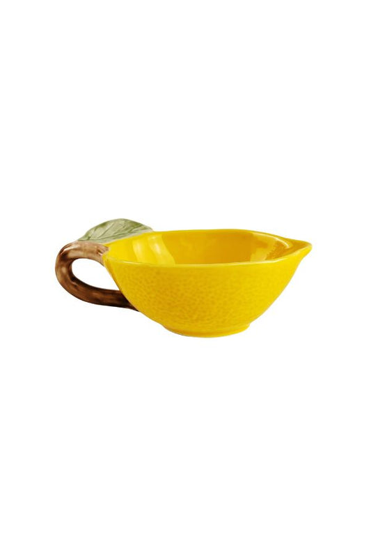 Lemon Dish Yellow 19cm