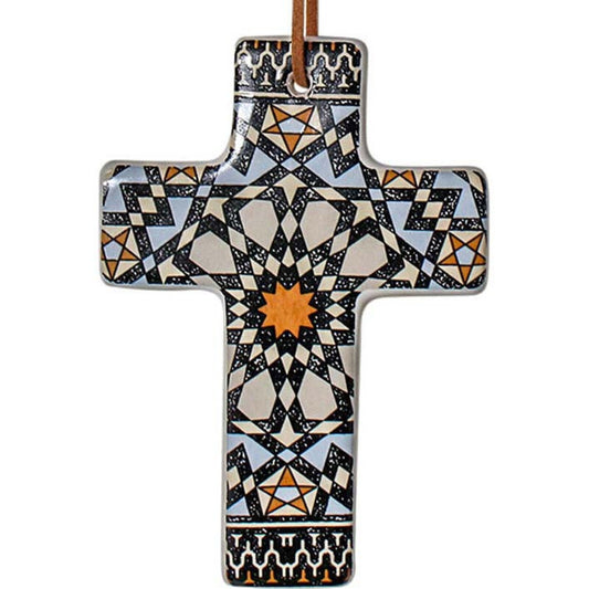 Mosaic Cross