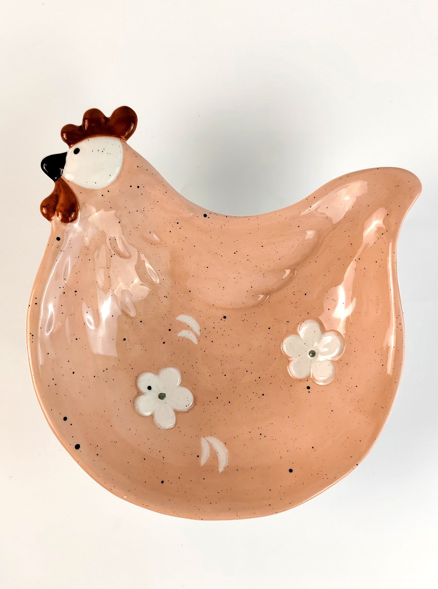 Country Chicken Dish 17cm