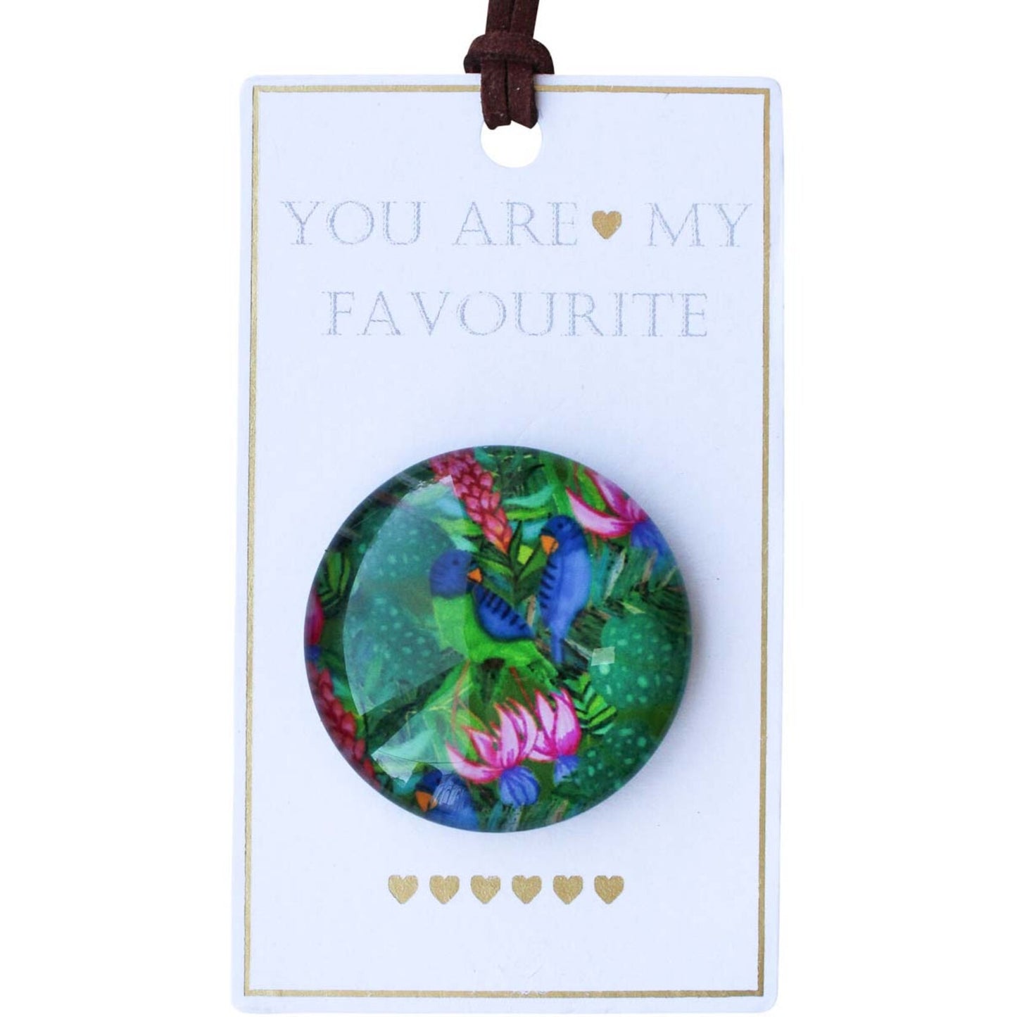 Gift Magnet | Favourite
